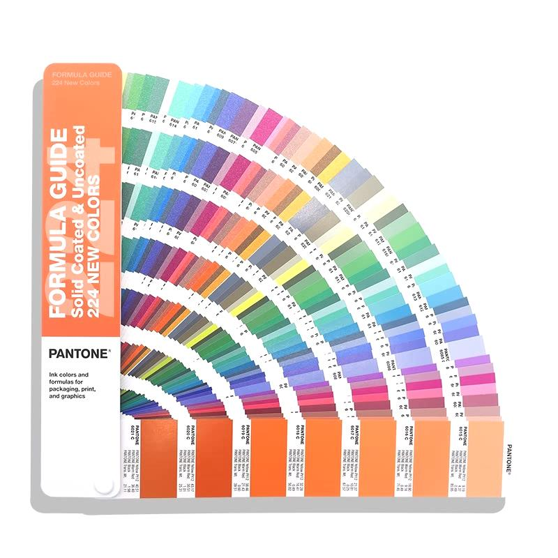 Colore Pantone