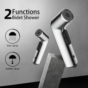 Пластиковый распылитель для ванной комнаты - Product Image 4