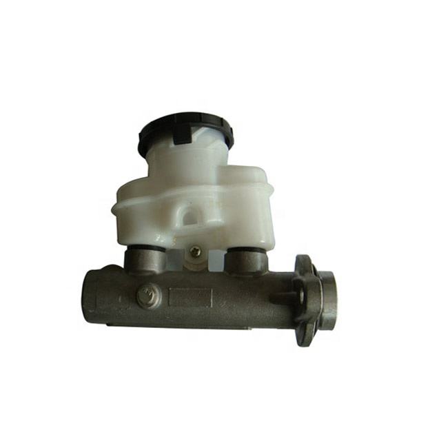 立浪 C/Slave Cylinder-Isuzu TFR Invader - MTT AUTO PARTS SDN BHD