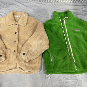 Used Winter Jackets - High Quality Grade A Bulk Bales