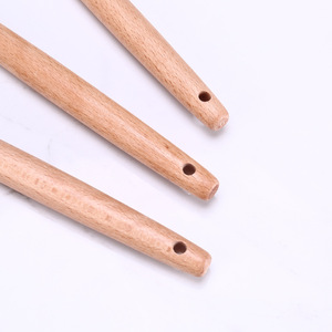 Set di utensili in Silicone da 9 pezzi accessori da <span class=keywords><strong>cucina</strong></span> essenziali con frusta e pennello in Silicone utensili De Cuisine - Product Image 3