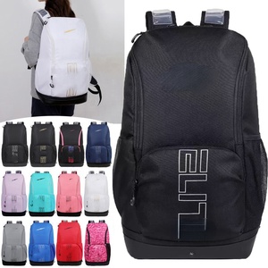 Nuovo Zaino da Calcio Elite Personalizzabile con LOGO, Grande Capacità, Impermeabile, per Viaggi e Sport all'Aperto, Zaino per <span class=keywords><strong>Basket</strong></span>, <span class=keywords><strong>Borsa</strong></span> per Racchette da Badminton - Product Image 1