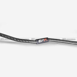 สำหรับ Honda EK Civic ก้านประกอบฝากระโปรงคาร์บอนแบบแห้งติดตั้งโดยตรง - Product Image 6