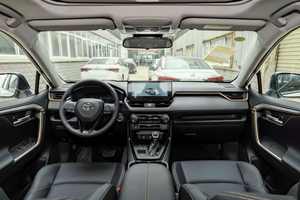 Vente en gros de voitures <span class=keywords><strong>d</strong></span>'<span class=keywords><strong>occasion</strong></span> de la série Veranda de luxe haute qualité pour automobiles <span class=keywords><strong>d</strong></span>'<span class=keywords><strong>occasion</strong></span> conduite à gauche vitesse automatique - Product Image 5