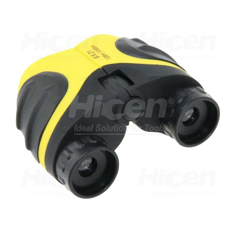 8*21 Portable Binocular Telescope