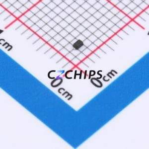 ESD5Z3.3T1G ESD ทรานซิสเตอร์523ดั้งเดิมและใหม่ป้องกันไฟกระชาก (TVS/ESD) - Product Image 1