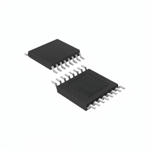 Original Electronic Circuit Components 16 TSSOP Exposed Pad MAX8869EUE18+T Power Management (PMIC) - Product Image 1