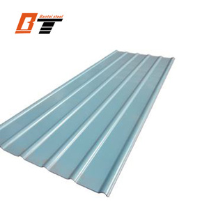 Oferta Especial Lámina <span class=keywords><strong>de</strong></span> Techo Metálica Corrugada <span class=keywords><strong>de</strong></span> Aluzinc PPGI PPGL PVDF con Recubrimiento <span class=keywords><strong>de</strong></span> Color Placa <span class=keywords><strong>de</strong></span> Acero <span class=keywords><strong>para</strong></span> <span class=keywords><strong>Techos</strong></span> - Product Image 6