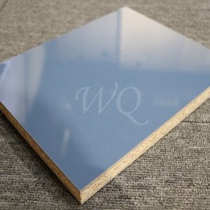 Fiberboard Gỗ/Gỗ Acrylic Sheet/Acrylic <span class=keywords><strong>MDF</strong></span> Cho Nhà Bếp - Product Image 2
