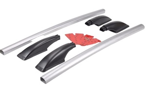 Auto Portapacchi Portapacchi Bar Accessori Per Auto Per Nissan Qashqai j10 <span class=keywords><strong>j11</strong></span> - Product Image 3