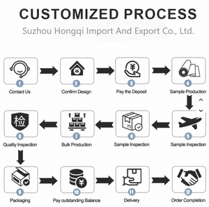 소녀들을위한 나일론 70D 무광택 GSM과 210T 190T 태 피터 원단 100% 폴리에스터 트릴 - Product Image 6