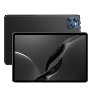 Umiio2023 новейший ультратонкий планшет A10Pro 5G, поддержка всех Netcom, HD 10-дюймовый большой экран подходит для офиса
