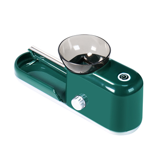 Machine de remplissage automatique de tabac à usage domestique rouleau rapide adapté aux tubes de 6.5/8.0 MM machine à rouler les cigarettes électriques - Product Image 6