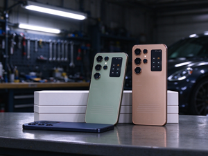 สมาร์ทโฟน S25 ultra รุ่นใหม่ ปี 2026 ปลดล็อคแล้ว รองรับ 5G กล้องสวย 108MP ชาร์จเร็ว 65W รองรับ 4G/5G ทั่วโลก รองรับซิมคู่ ระบบปฏิบัติการ Android 15 - Product Image 4