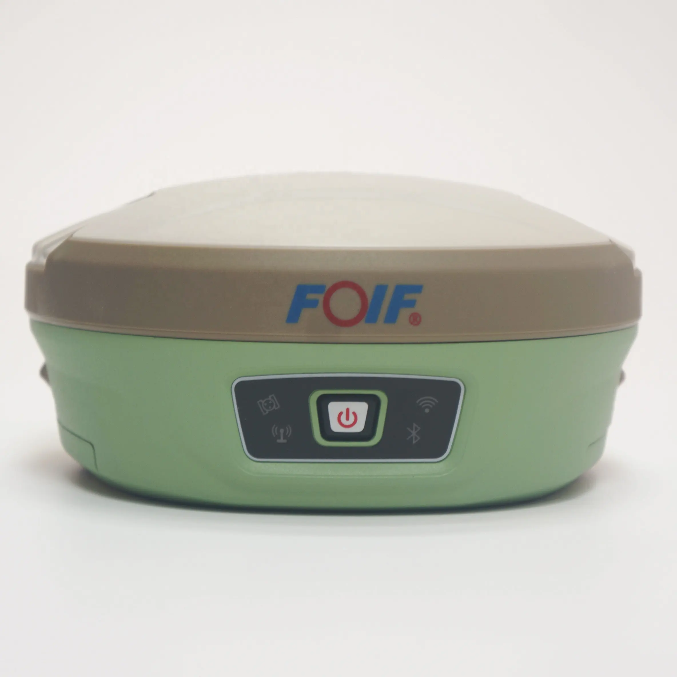 High Precision Gnss GPS Receiver Foif A90 with 800 Channels