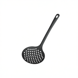 MetalTex Tecna Skimmer, paquete de 6, para colar y escurrir alimentos - Product Image 2