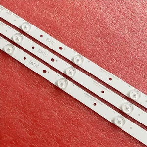 Tira de Luces LED para Retroiluminación de TV HX-NO.1255 para GC275D06-ZC14F-03 303GC275031 LED28C3000 LED28C3000A 28E220E - Product Image 4