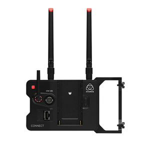 <span class=keywords><strong>Atomos</strong></span> Connect Ninja <span class=keywords><strong>V</strong></span> Vplus Grabadora de Vigilancia, Módulo de Expansión Nativo para la Nube - Product Image 1