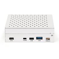 Kit de développement Jetson Orin NX Super 8 Go 117 TOPS avec réseau 4G et système d'exploitation Linux