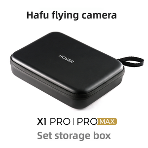 Bolsa de Almacenamiento Portátil para Cámara Voladora <span class=keywords><strong>Hafu</strong></span> X1 PRO/PROMAX - Original, Práctica y Elegante - Product Image 2