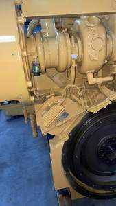 Cargador 519 519 529 559 569 569 Motor C15 MCW04372 359-2103 3512 - Product Image 4