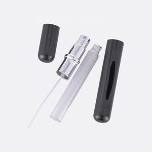 Flacon pulvérisateur portable <span class=keywords><strong>de</strong></span> 5 ml, mini atomiseur, flacon pompe pour parfum - Product Image 3