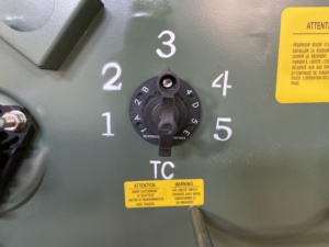 12 KV 15KV 12.47kv 13.2kv 35KV 33kv 415V <span class=keywords><strong>50kva</strong></span> 100kva 200kva 100 150 200 250 KVA Điện biến áp padmount giá - Product Image 5