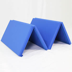 Hot Selling PVC <strong>Gymnastics</strong> <strong>Equipment</strong> <strong>Cheap</strong> Indoor and Outdoor Blue Kids' Fitness Gear - Product Image 3