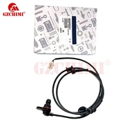 Nouveau capteur de vitesse de roue ABS adapté pour SSANGYONG Actyon I Sports II Kyron 48930-00910 4893009200 48930-09201 4893009201