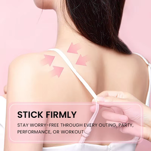Pegamento Corporal de 20 ml Probado por Dermatólogos, Hipoalergénico, Adhesivo de Larga Duración, No Mancha, con Rodillo, para Piel, ODM - Product Image 4