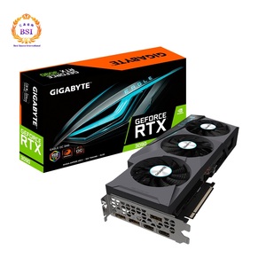 Tarjeta Gráfica de Alto Rendimiento Geforce RTX 3080 3080ti 3090 GPU para Juegos - Product Image 6