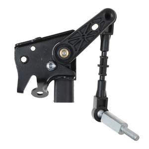 Capteur de hauteur de véhicule 1T0907503B 4H0941285H pour Audi TT Golf Tiguan - Product Image 3