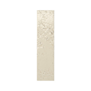 Piastrella Beige Bahia-26 6 X 26 Cm Spessore 9 Mm Finitura Lucida Bordi Irregolari - Product Image 4