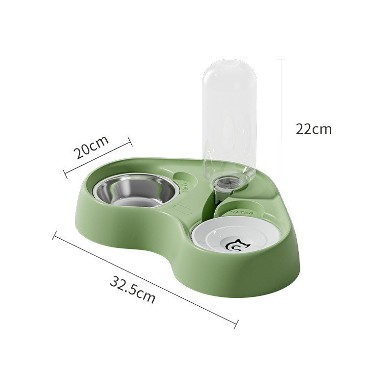 Green 32.5cm
