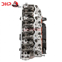 Ensemble moteur diesel turbo D4BH 2.5L 4D56 1997-2007 21102-42K00 28200-42600 23410-42540, testé à chaud, remplacement direct