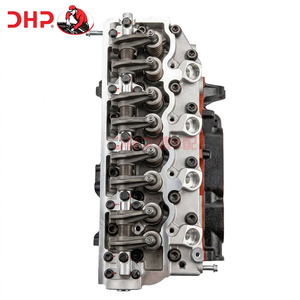 Conjunto de Motor Diésel <span class=keywords><strong>Turbo</strong></span> D4BH 2.5L 4D56 1997-2007 21102-42K00 28200-42600 23410-42540, Probado en Caliente, Reemplazo Directo - Product Image 2