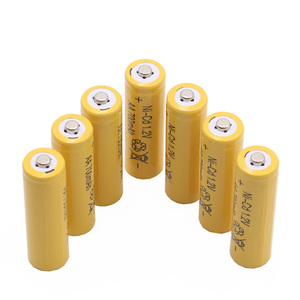 Batería Recargable Ni-CD AA de 1.2V 700mAh, NiCd 1.2V 700mAh de Capacidad Real, Libre de <span class=keywords><strong>Mercurio</strong></span>, para Lámpara <span class=keywords><strong>Solar</strong></span> de Jardín, Lámpara de Huerto - Product Image 6