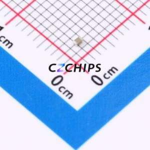 Condensateur SMD (MLCC) GRM155R61A106ME44D 0402 (Capacité : 10uF) (Précision : 20%) Tension nominale : 10V - Product Image 1