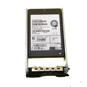 Nuevo Disco SSD de Uso Mixto 03TCV6 3TCV6 Dexx EMC de 1.6TB SAS 12Gb/s de 2.5 Pulgadas G14 15 16 para Servidor - Product Image 4
