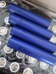 Аккумуляторные ячейки Cham LFP 32140 15Ач с ресурсом 4000 циклов для домашнего хранения энергии и аккумуляторных блоков электромобилей - Product Image 1