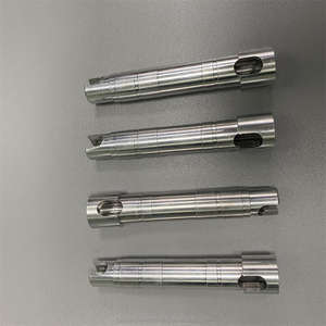 Construction personnalisée <span class=keywords><strong>cnc</strong></span> fraisage tournage pièces d'usinage dispositif médical <span class=keywords><strong>cnc</strong></span> composants usinés accessoires de fauteuil dentaire - Product Image 1