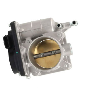 Vanne de régulation économique offrant une régulation fiable du débit d'air pour les conducteurs occasionnels pour J6 - Product Image 5