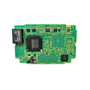 FANUC New Original Axis <b>Card</b> PCB Circuit Board for Cnc System Controller A20B-3300-0773 - Product Image 1