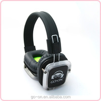 Headset Earphone Headphone Multi saluran, Headphone dengan baterai Lithium tahan lama RF-309 cocok untuk pemancar TX-50RF TX-60RF