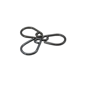 Pembuatan Plat Logam Custom, Pembengkokan, Fabrikasi, Produk Aluminium Stainless Steel Custom, Pengelasan Komponen - Product Image 6