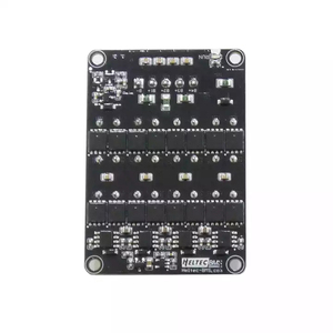 Módulo de Ecualización Activa de Energía para Baterías de Litio 3S 4S 5A, Equilibrador de Capacitores - Product Image 4