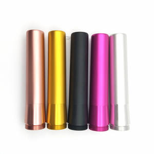 Pieza de metal personalizada de precisión 304 SS 6061 Fresado de corte de torneado de aluminio Servicio de mecanizado de prototipo rápido Piezas de torno CNC - Product Image 2