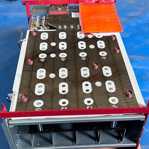 Convertisseur de fréquence AC intelligent avec garantie d'un an, modules d'interface actifs S120 6SL3352-1AE37-5EA1 - Product Image 1