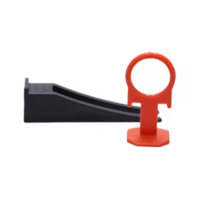 Système de nivellement de carreaux en plastique Clips cales bonne qualité nivelador de pisos entretoises de carreaux auto-nivelants outil de <span class=keywords><strong>carrelage</strong></span> - Product Image 6
