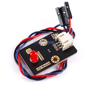 Led <strong>Module</strong> 5mmled Lamp <strong>Module</strong> Low Level Control PH203pin Interface - Product Image 4